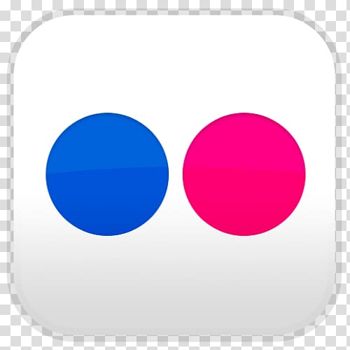 Flickr Icon